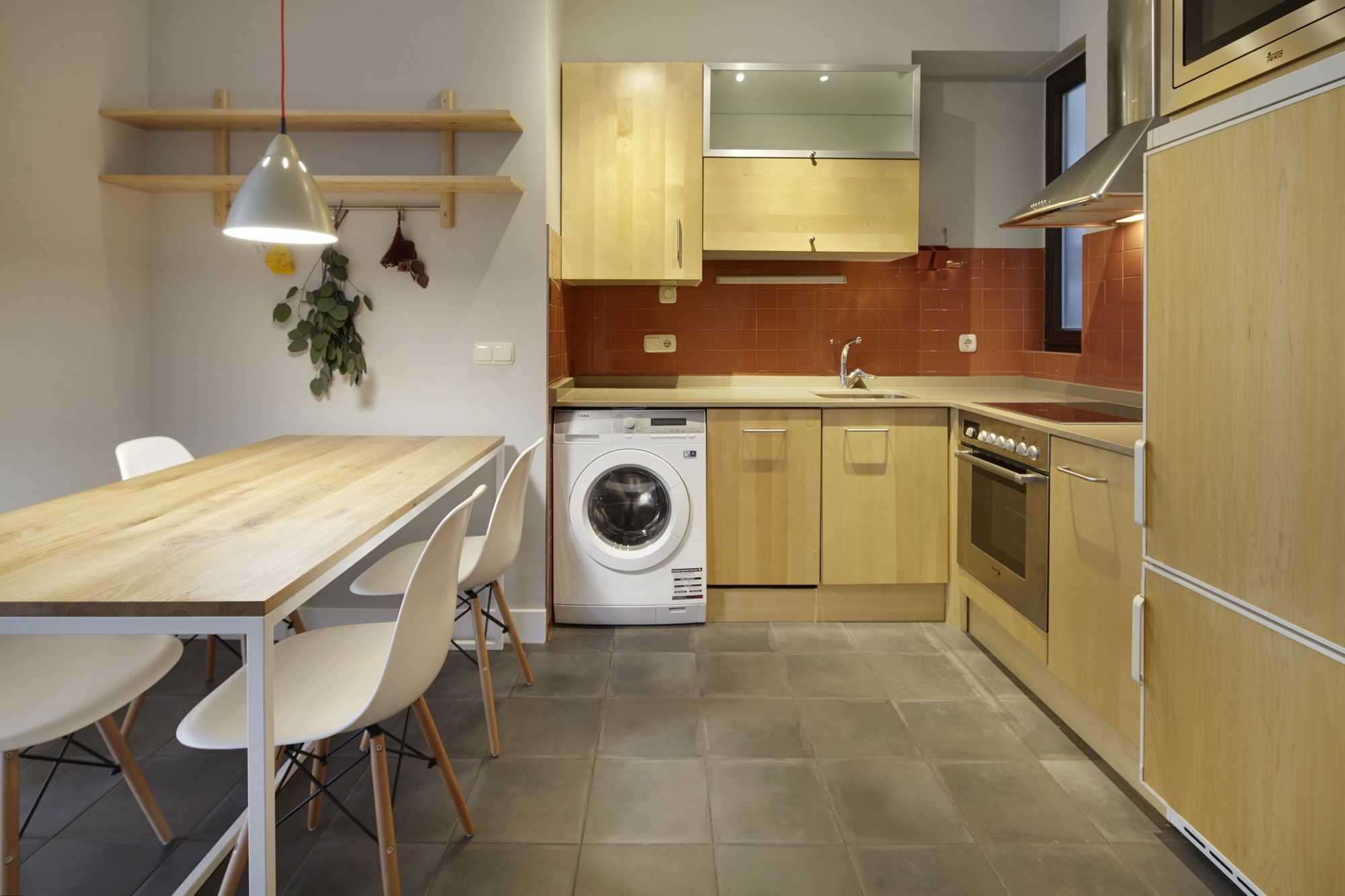 Zubiri Plaza Apartment By Feelfree Rentals Сан Себастиан Екстериор снимка